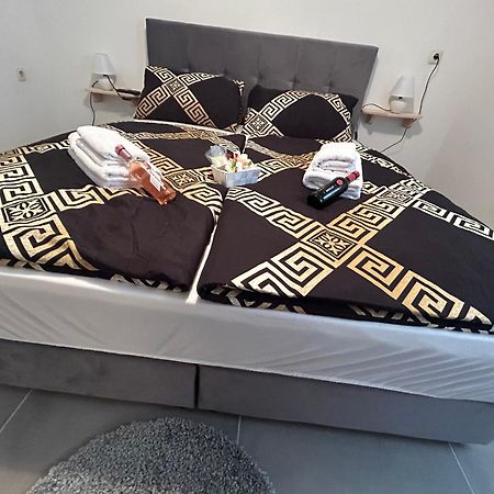 Apartmani Dramalj Exterior foto