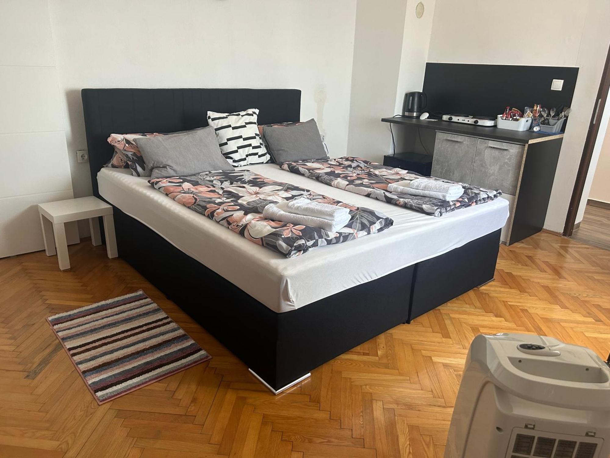 Apartmani Dramalj Exterior foto