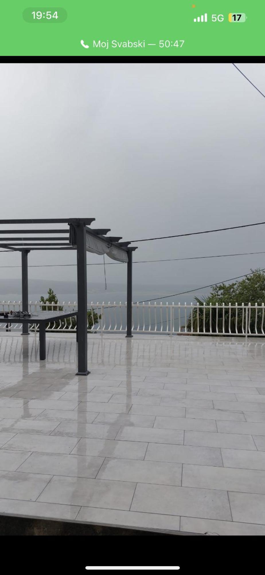 Apartmani Dramalj Exterior foto