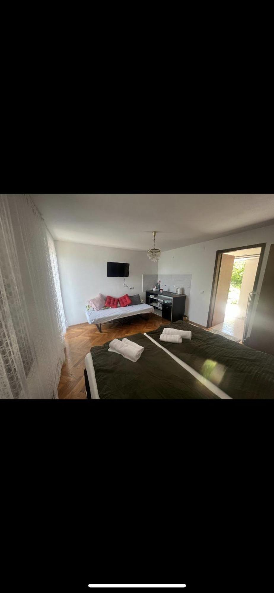 Apartmani Dramalj Exterior foto