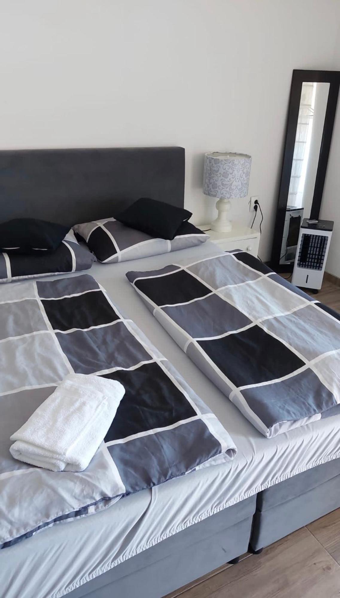 Apartmani Dramalj Exterior foto