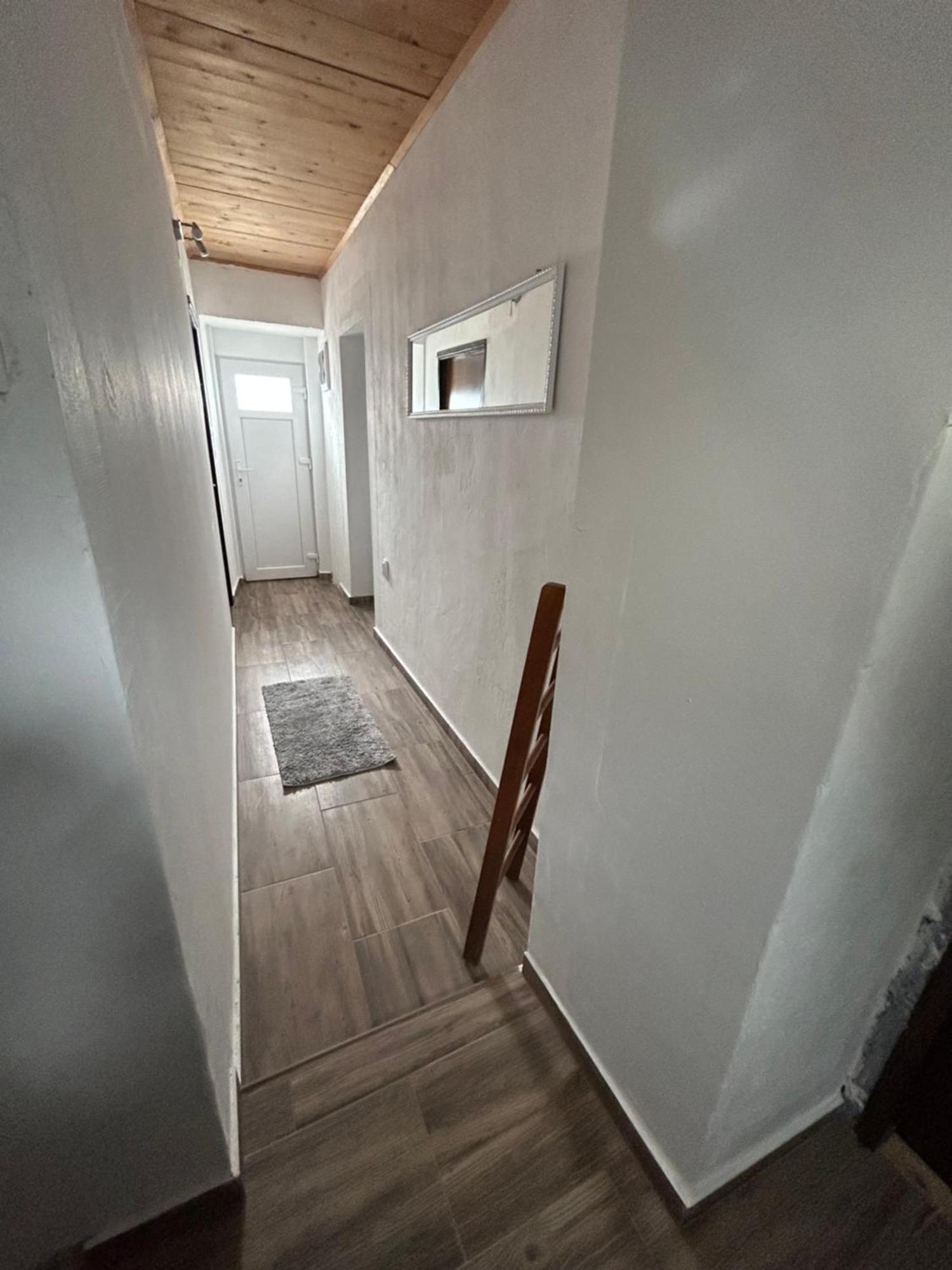 Apartmani Dramalj Exterior foto